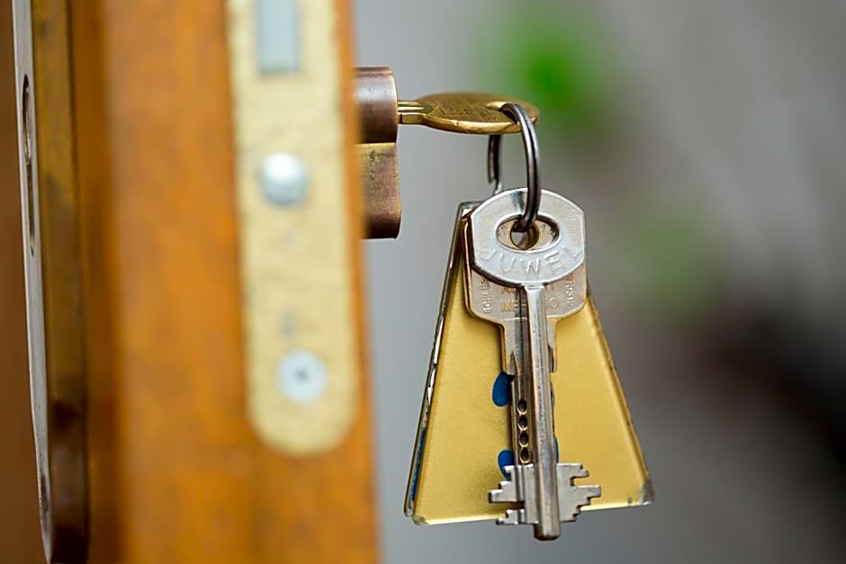 Tannerhof Bed & Breakfast