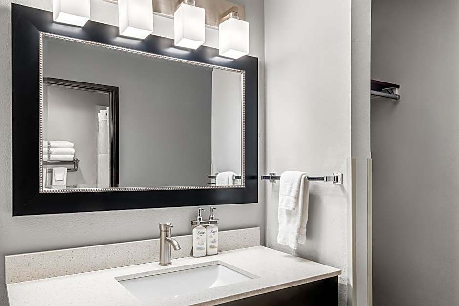 Garner Hotel Auburn - Seattle By IHG