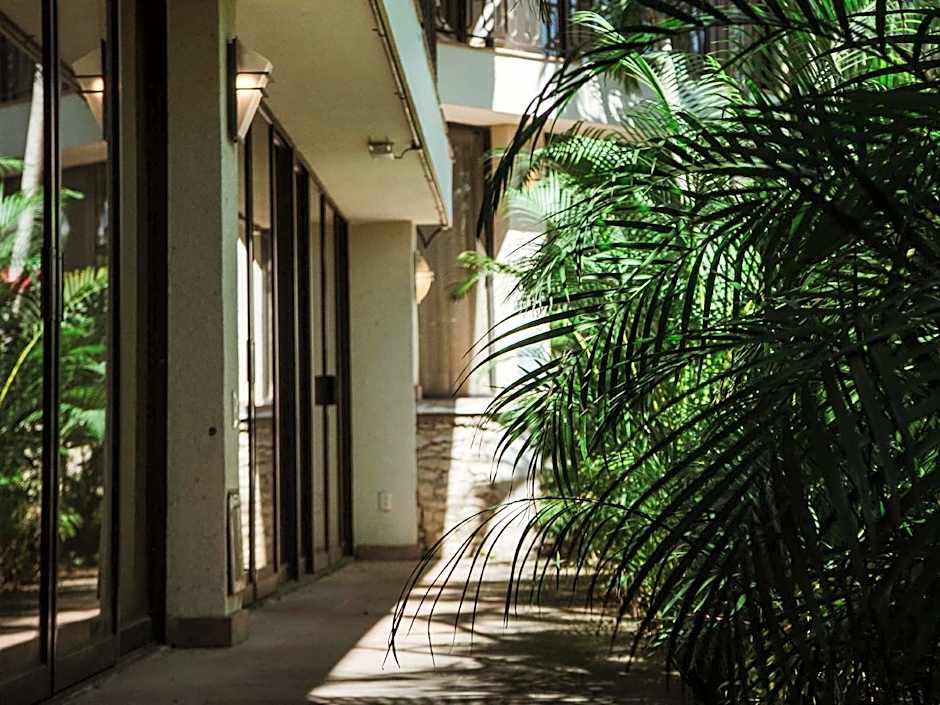 HS HOTSSON Hotel Tampico