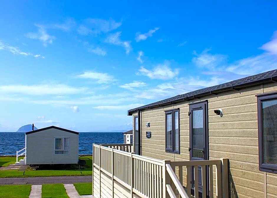 Bennane Shore Holiday Park
