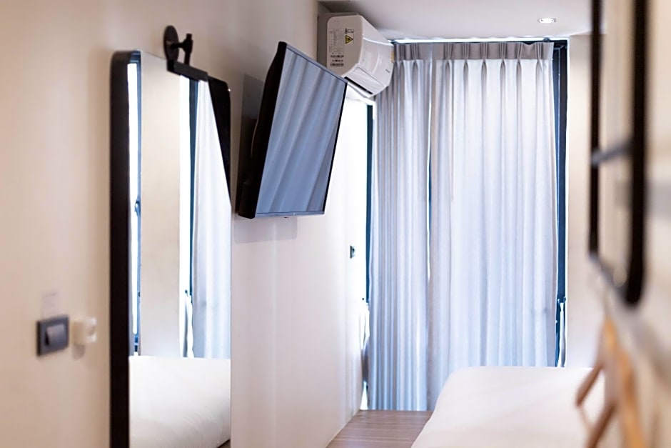 The Singha Hotel - Korat