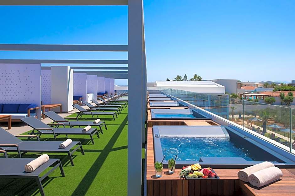 Sensus Experience by Lavris