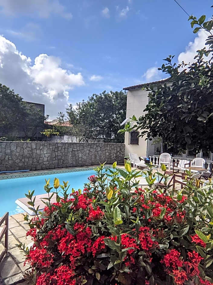 Hostel Iguabella - RJ