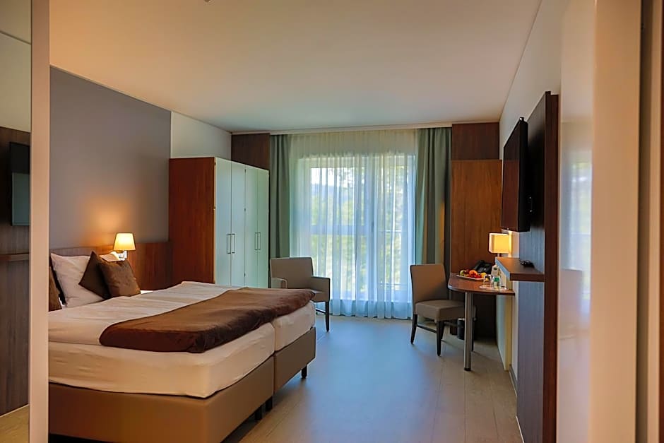 Sporthotel TREFF PUNKT