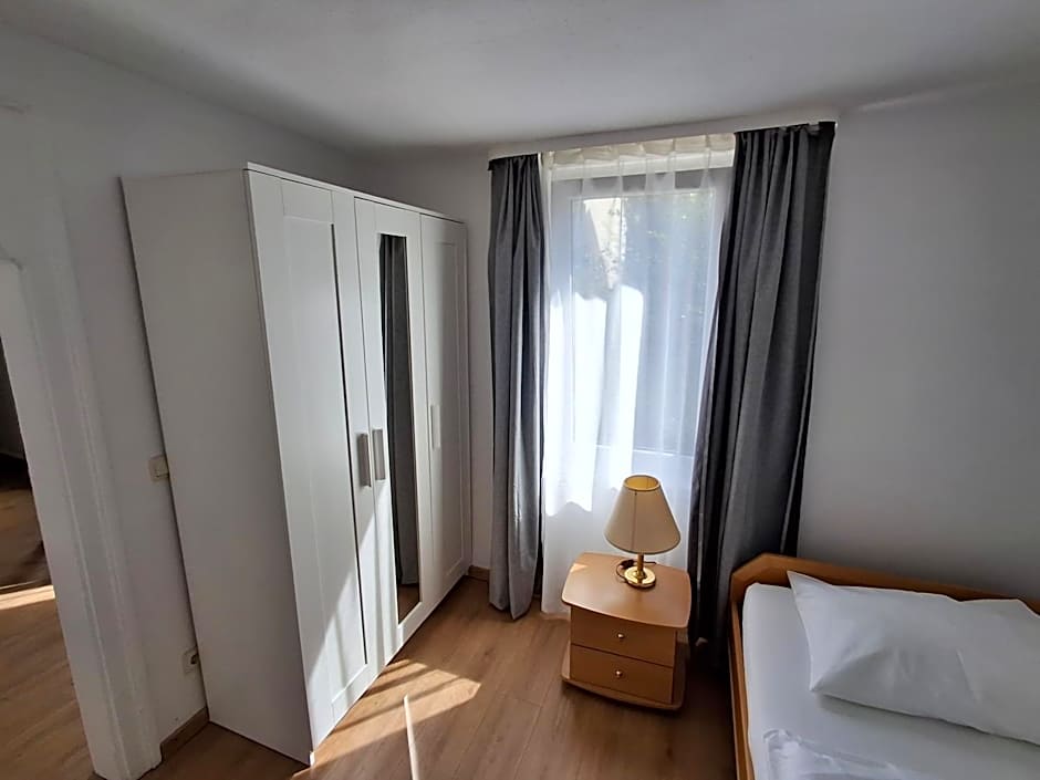 Komfort Hotel Am Kurpark