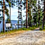 Keurusselkä Resort