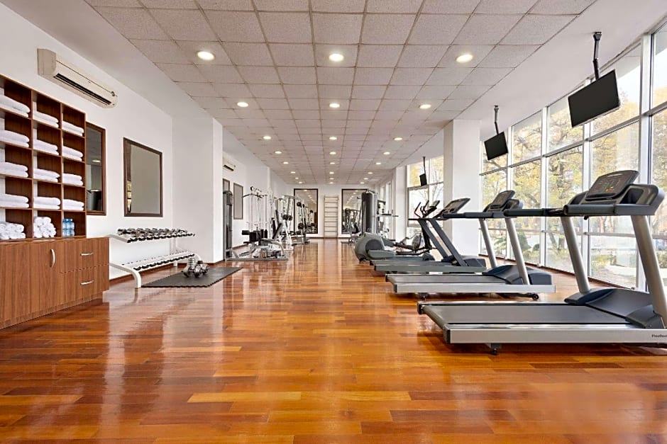 Ramada Tashkent