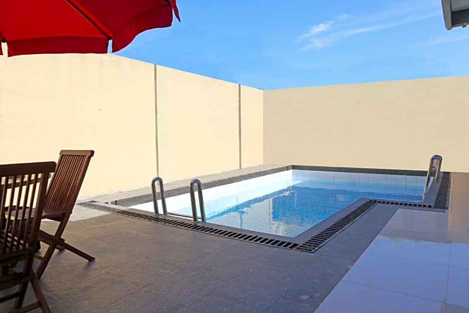 OYO 1326 Mahakam Guest House