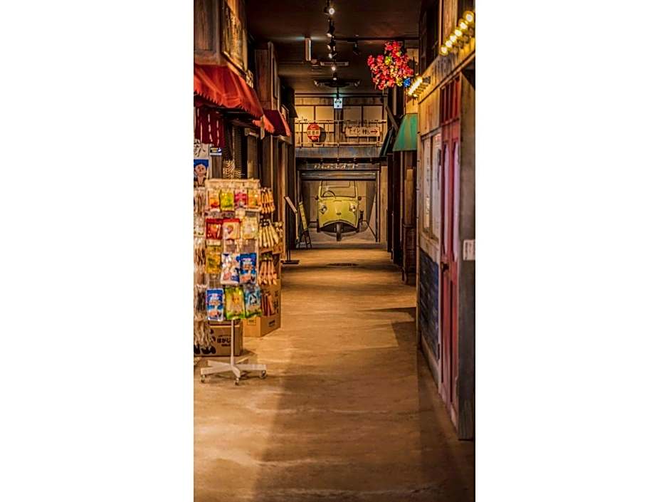 La'gent Stay Hakodate Ekimae - Vacation STAY 75057v