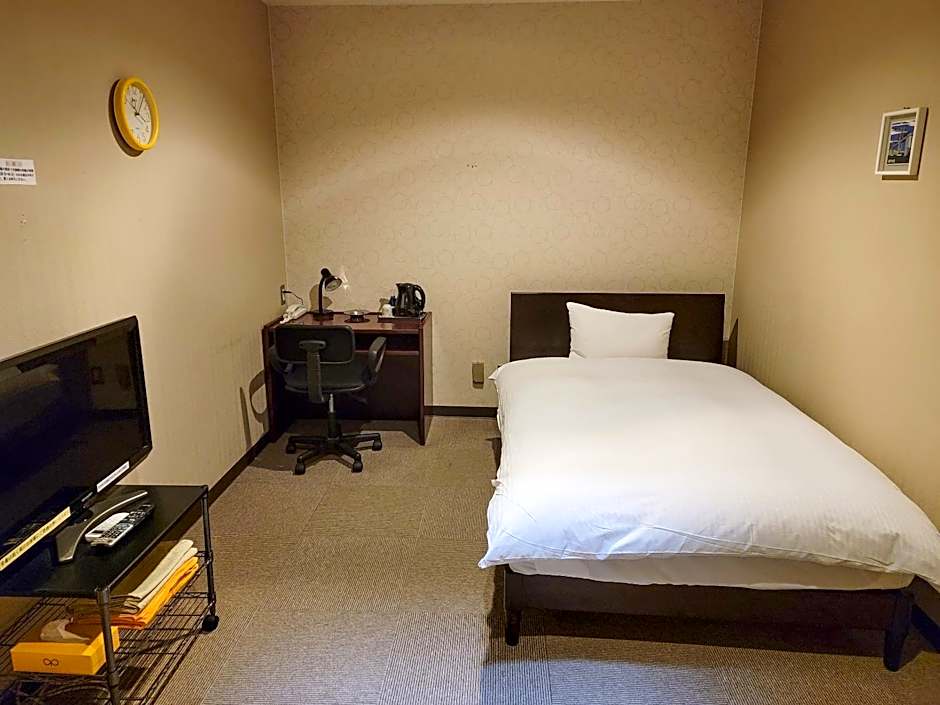 First Inn Takamatsu
