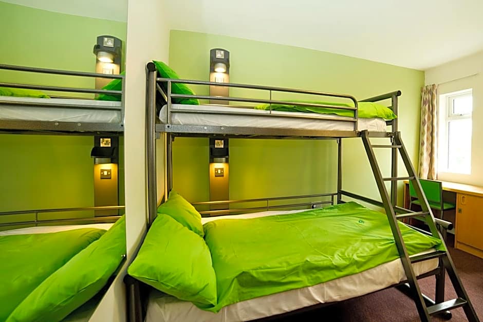 YHA Conwy Hostel