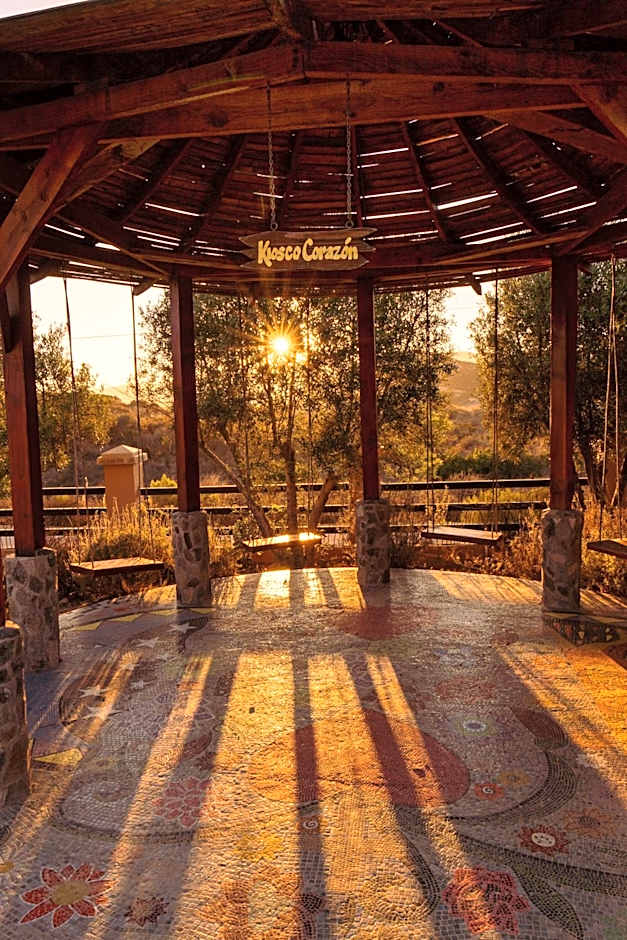 Contemplacion Resort & Spa