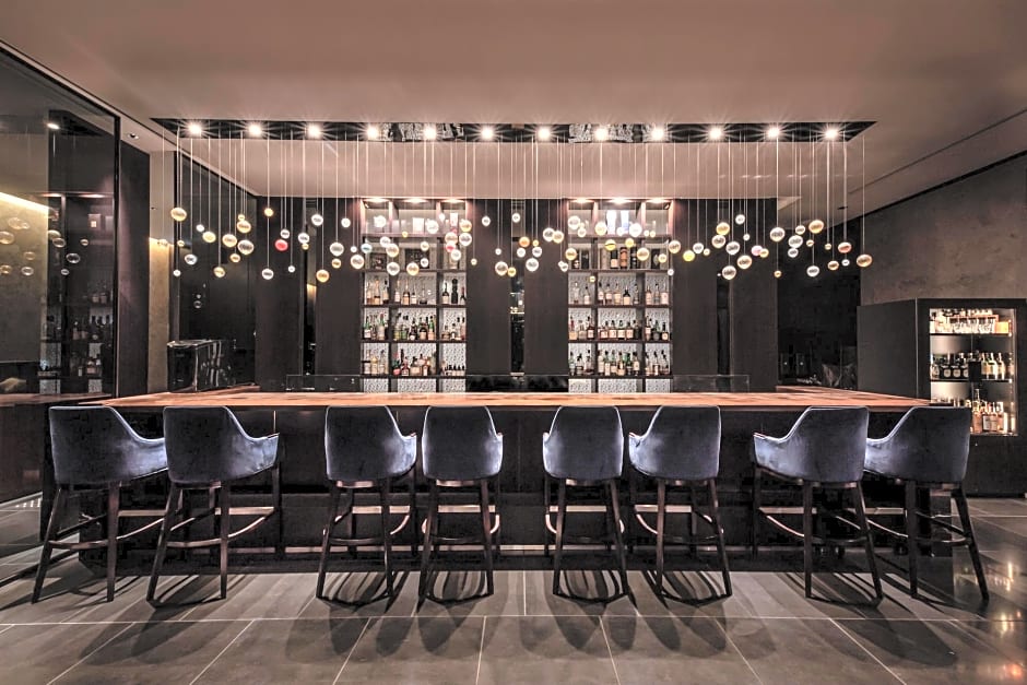 The Royal Park Hotel Kyoto Sanjo