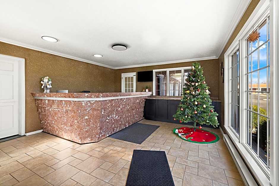 Village Haven Inn & Extended Stay
