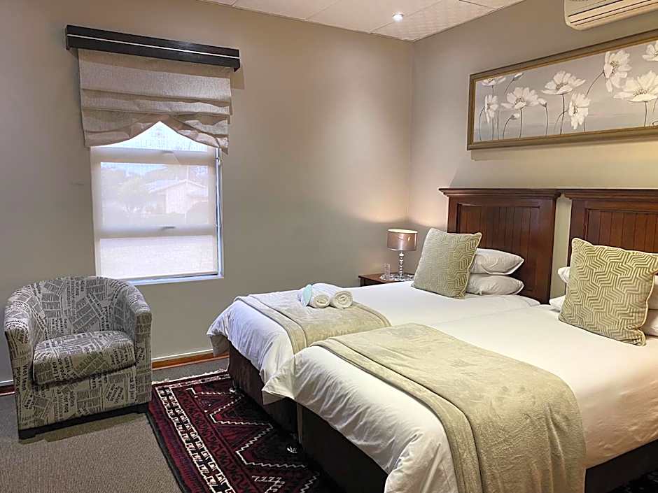 Castello Guest House, Bloemfontein