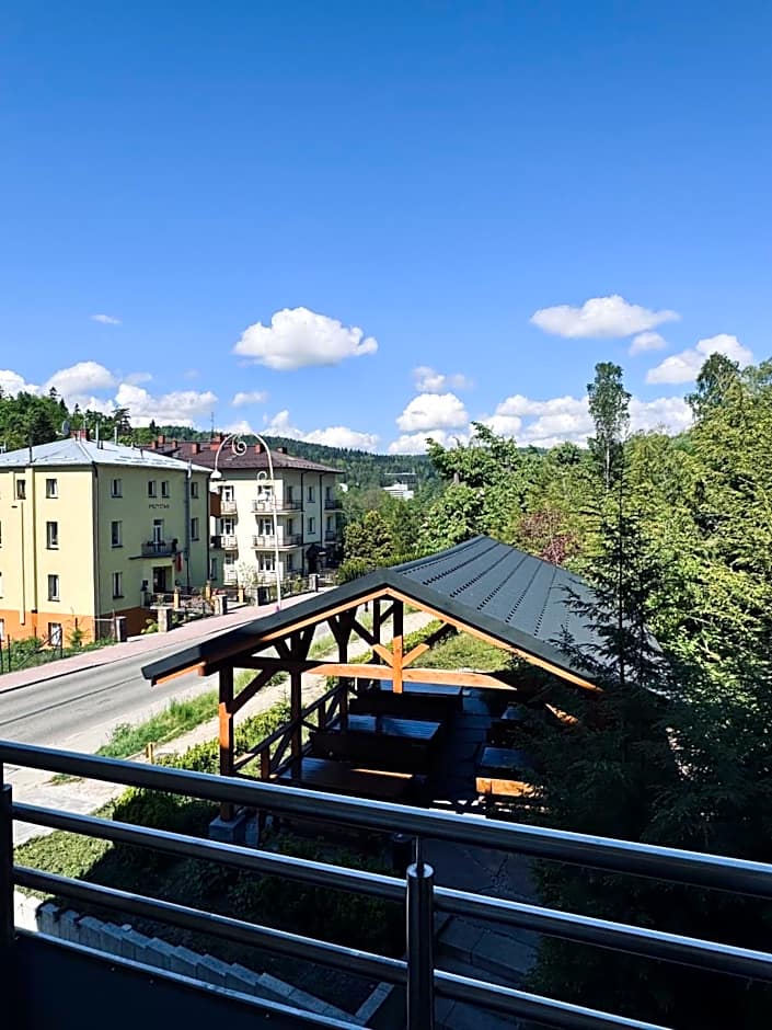 Ośrodek Wczasowy Paradise