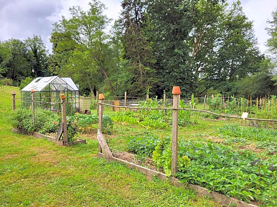 Logis Hôtel Restaurant Château Bellevue