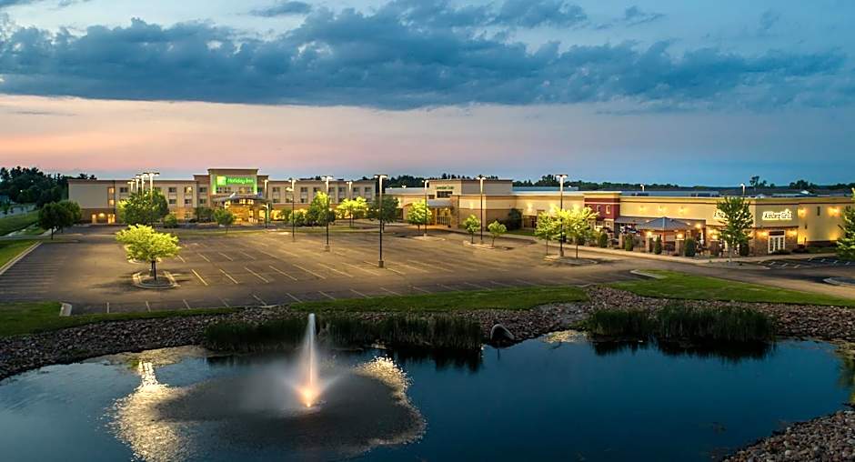 Holiday Inn Stevens Point - Convention Center By IHG