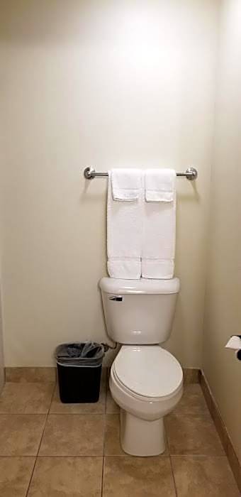 Baymont by Wyndham Harlan