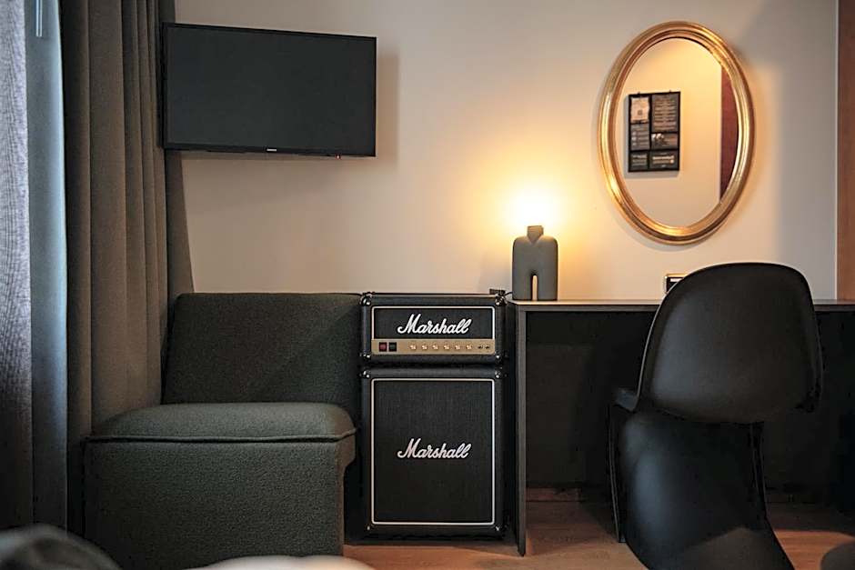 Clarion Hotel Orebro