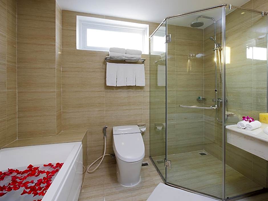 Regalia Nha Trang Hotel