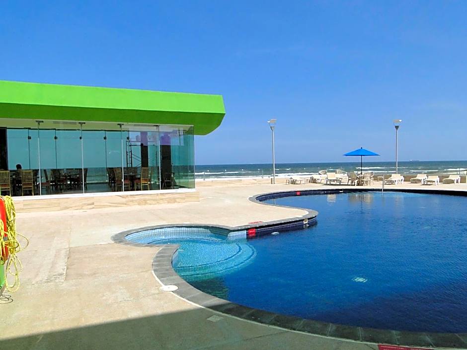 Holiday Inn Coatzacoalcos By IHG