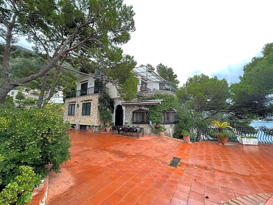 Villa La Galetta