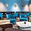 Geneva Marriott Hotel