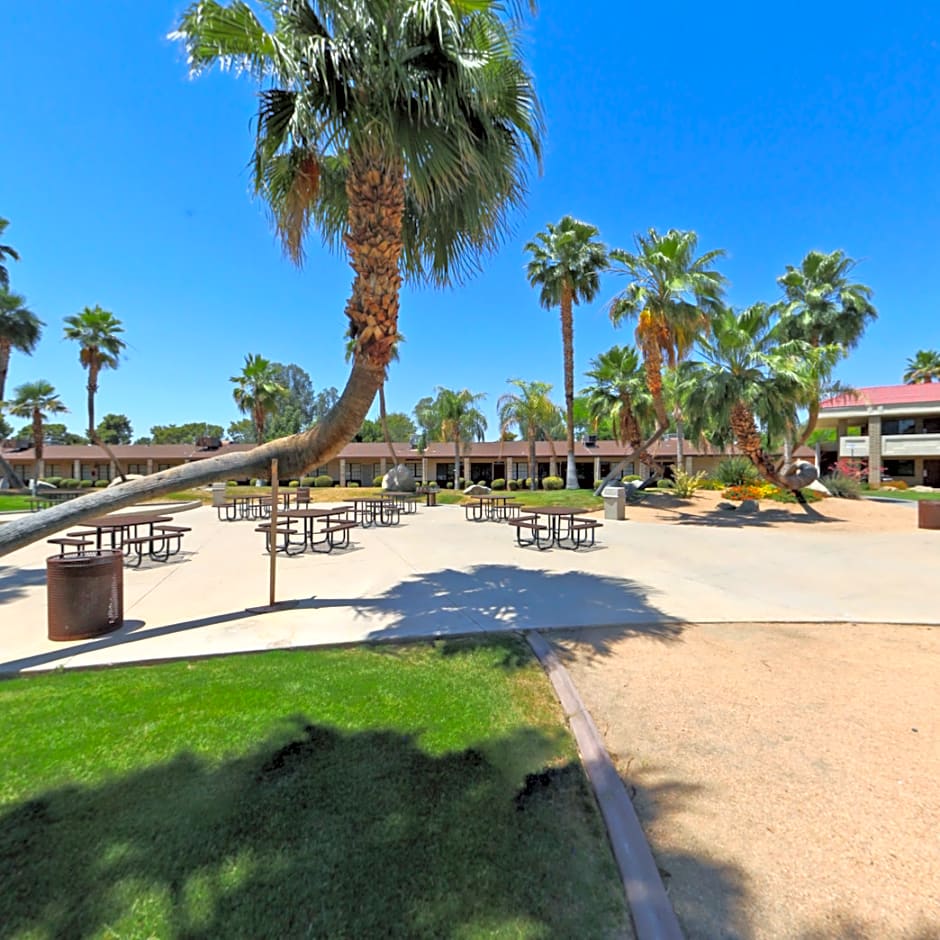 Arizona Christian University Hotel & Conference Center