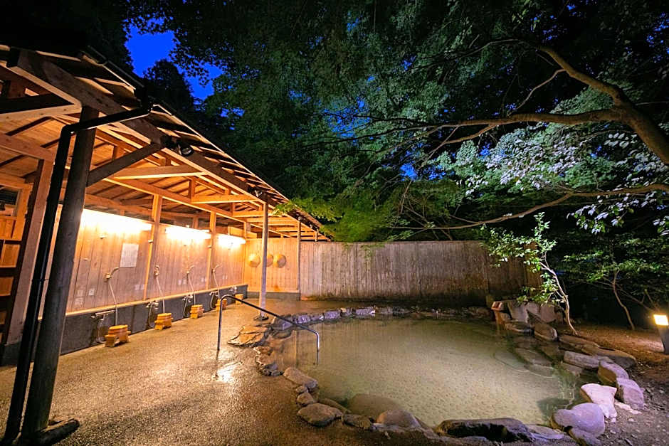 Yumoto Ueyama Ryokan