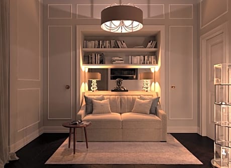 Florence Luxury Guest House