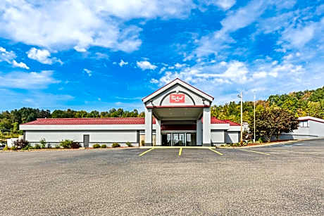 Red Roof Inn Cambridge, OH