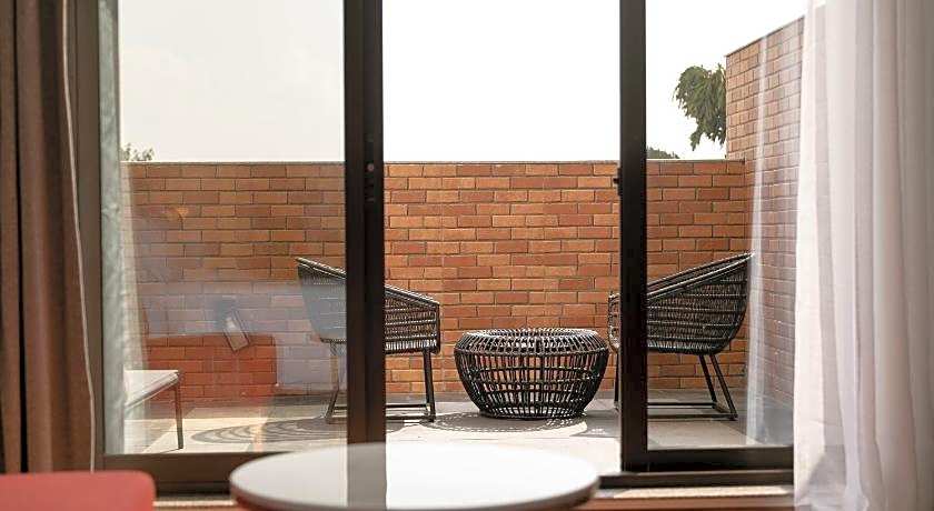 Dusit Princess Kathmandu