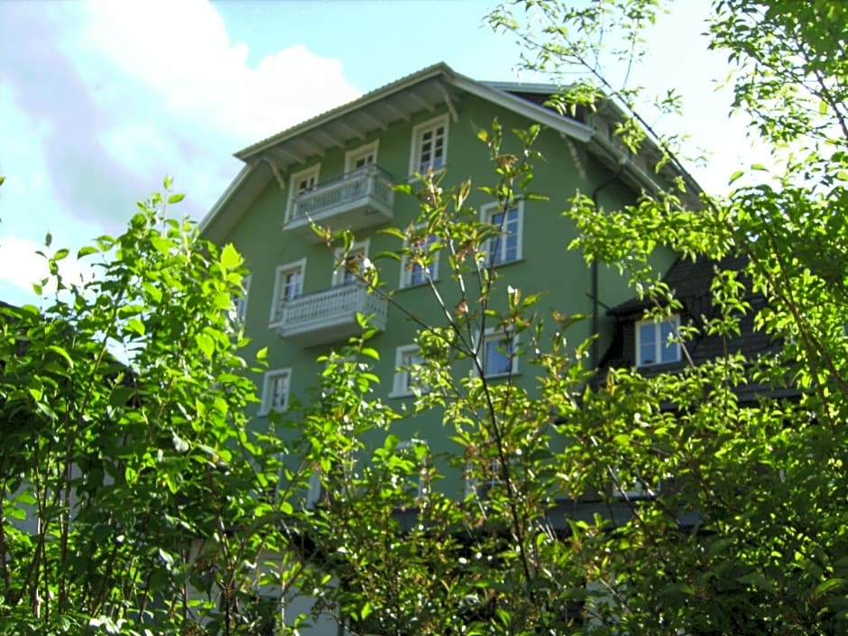 Europäisches Gäste- und Seminarhaus