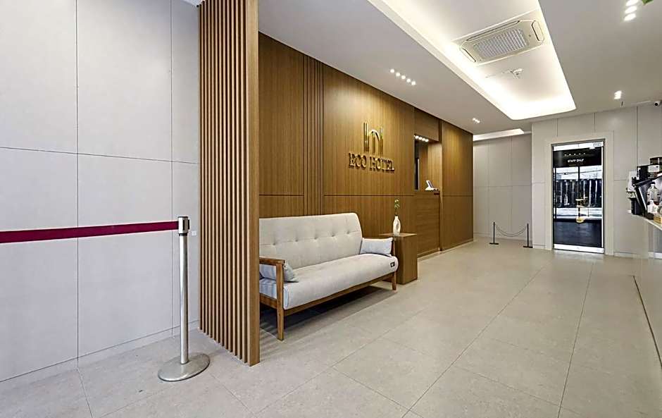 Eco Hotel