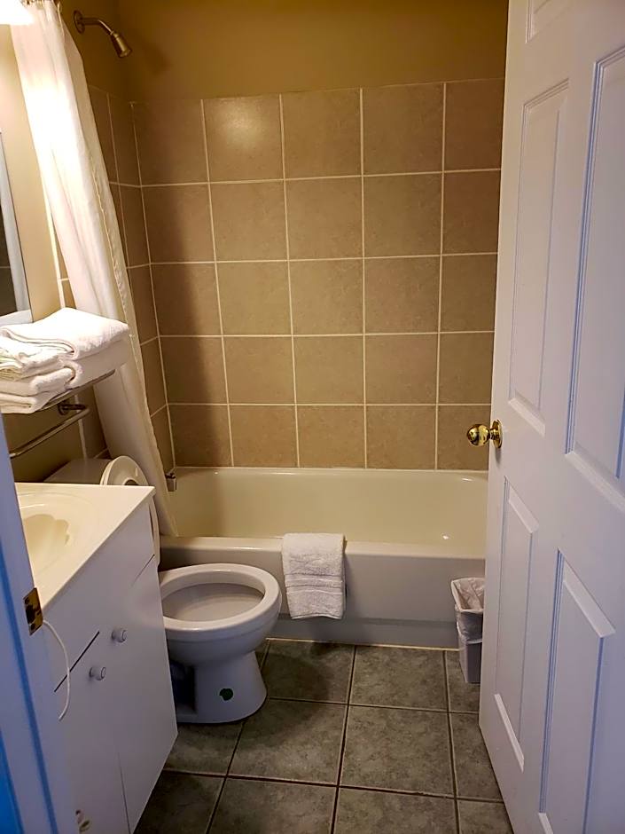 Shemron Suites Hotel