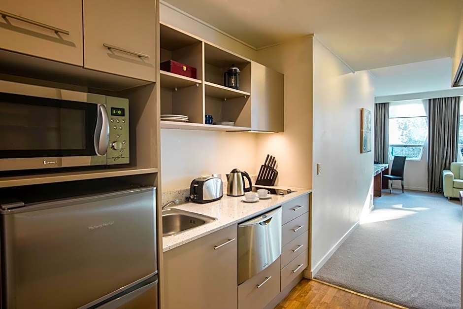 Quest On Lambton Serviced Apartments