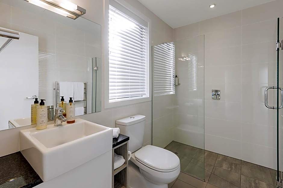 Club Wyndham Wanaka, Trademark Collection by Wyndham