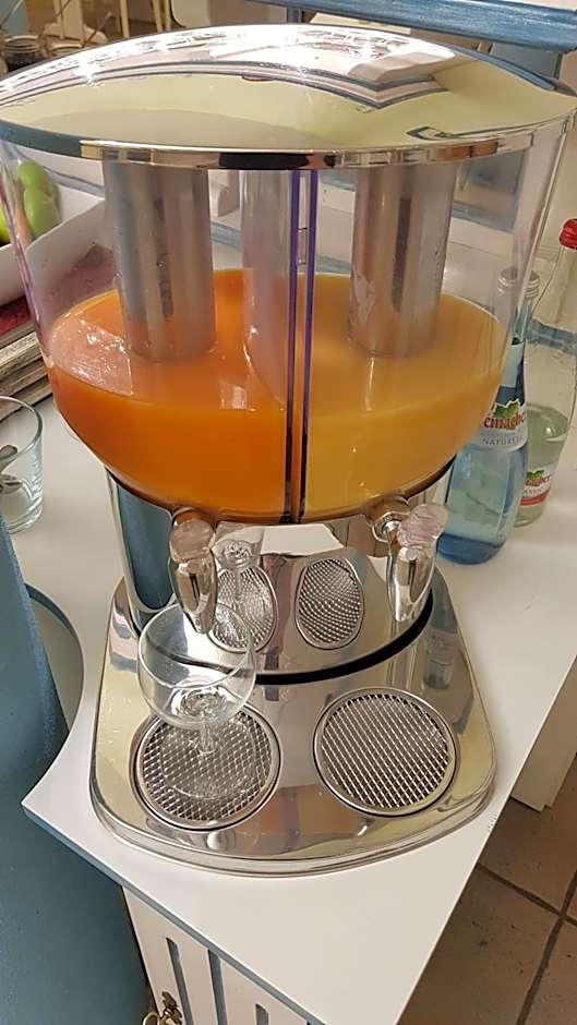 Cross-Country-Hotel Hirsch