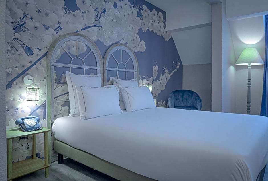 La Maison Hotel Mulhouse Centre