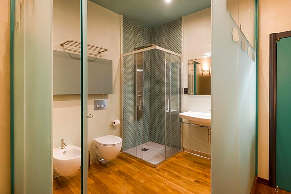 Residence Jecna