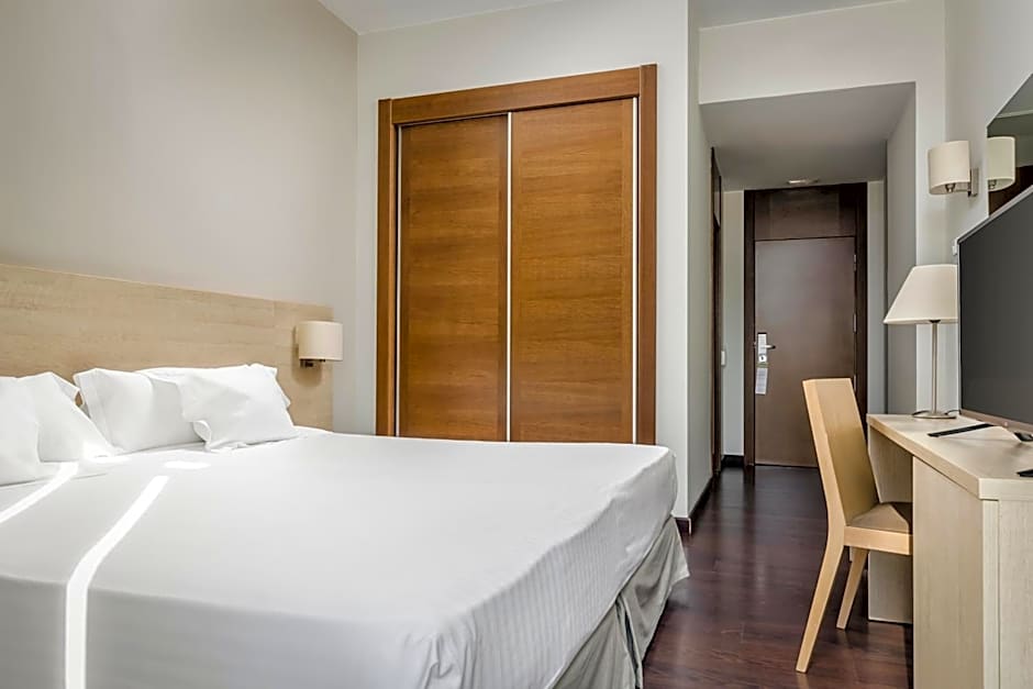 Hotel Exe Barcelona Gate