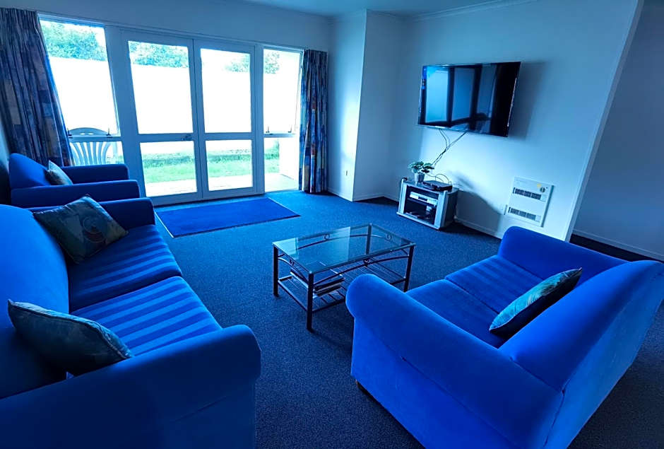 Harringtons Motor Lodge