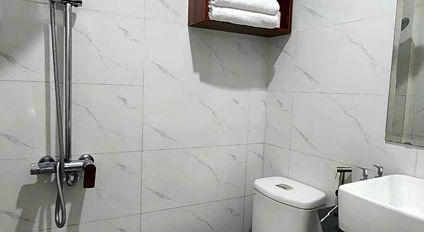 Hanoi Asia Guest House