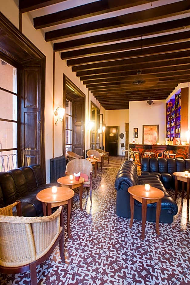 Palacio Sant Salvador