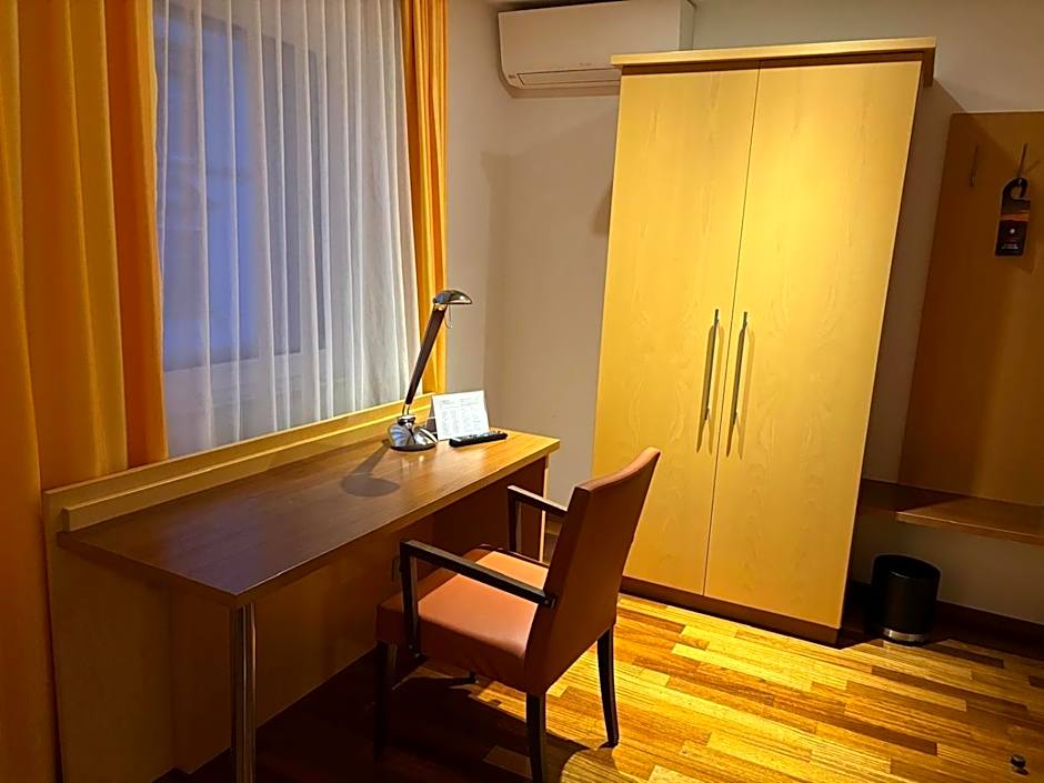 Hotel MaMa
