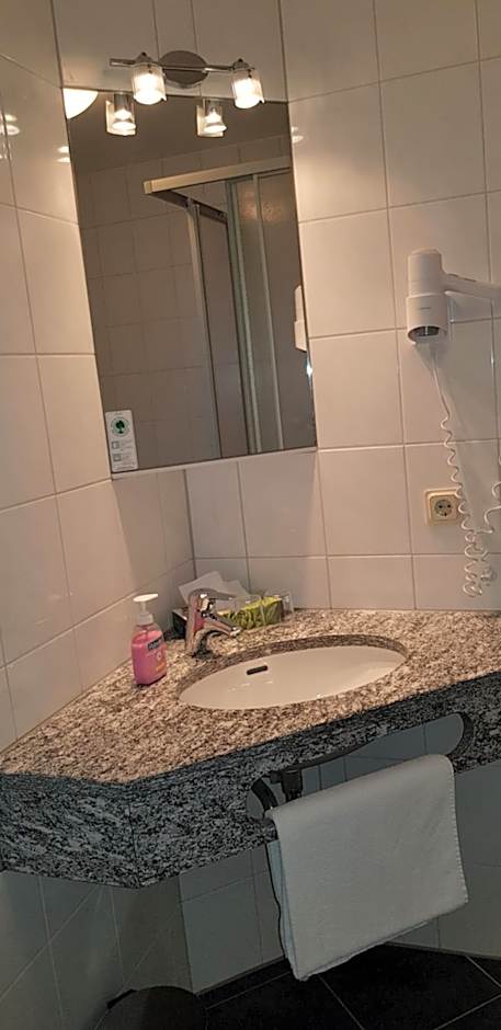 Hotel Beuss
