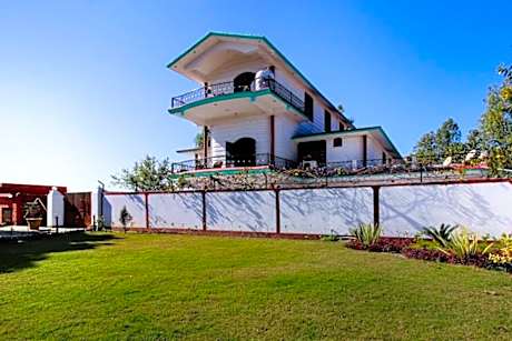 Hotel O Corbett Farm Homestay