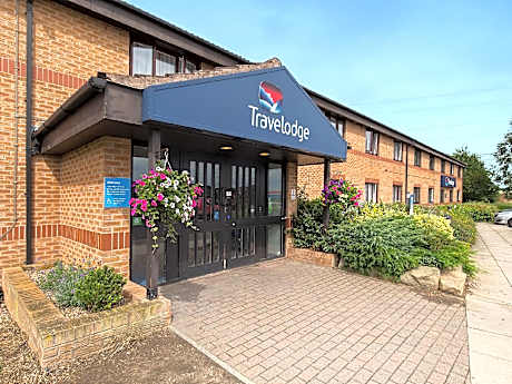 Travelodge Lincoln Thorpe on the Hill