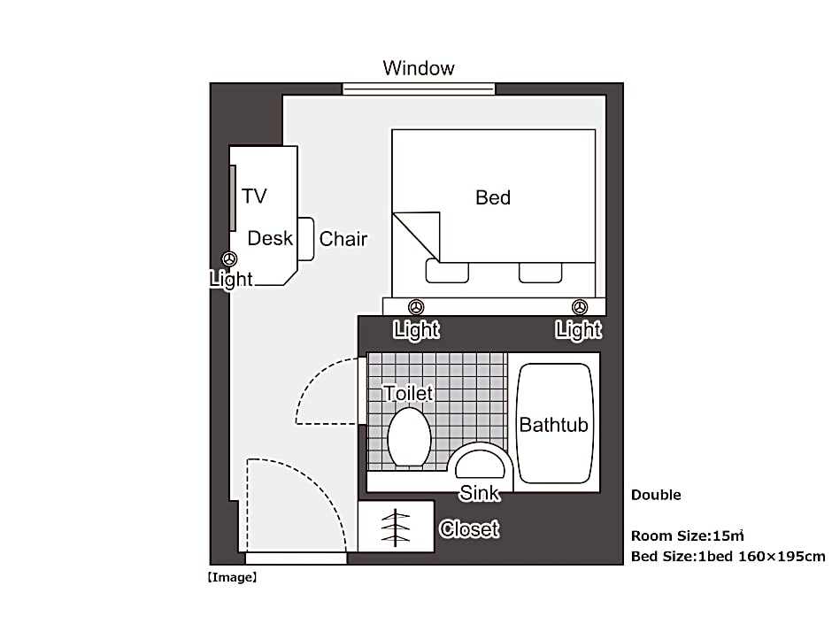 Hotel New Hankyu Annex